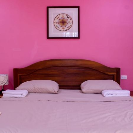 Ecohotel Shalom Valladolid  Eksteriør bilde
