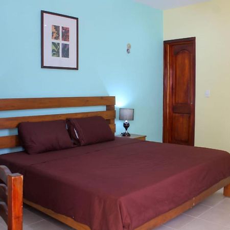 Ecohotel Shalom Valladolid  Eksteriør bilde