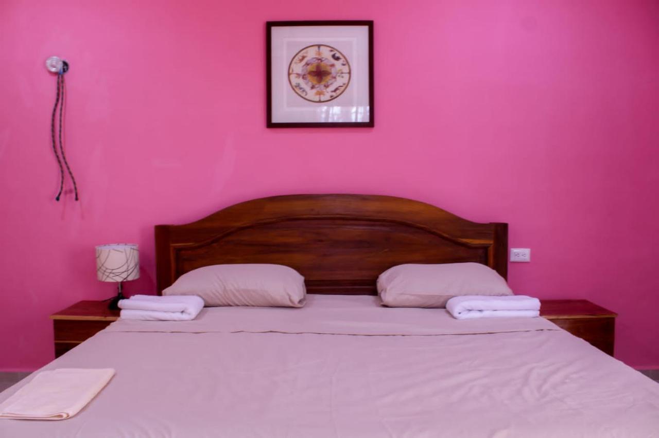 Ecohotel Shalom Valladolid  Eksteriør bilde