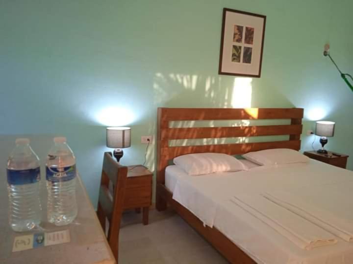 Ecohotel Shalom Valladolid  Eksteriør bilde